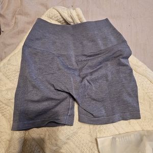 Alphalete amplify shorts